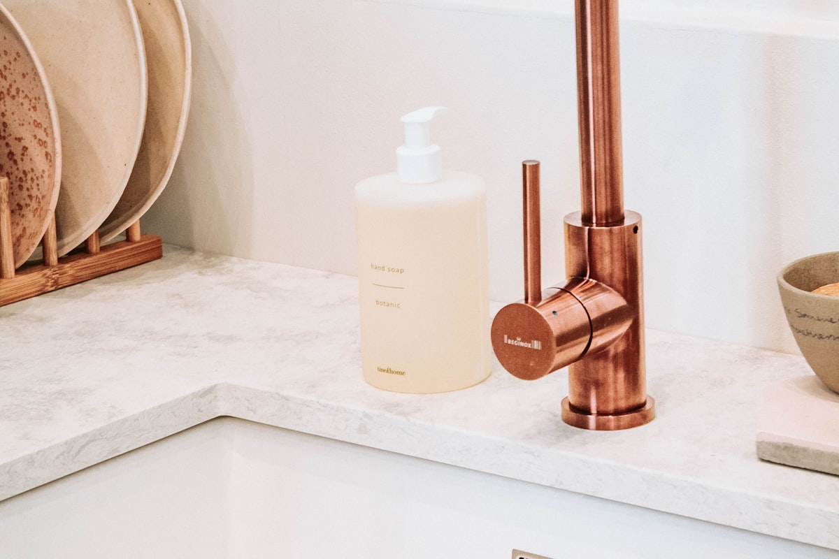 Kitchen Plumbing service in Troy, NY